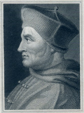 Cardinal Thomas Wolsey